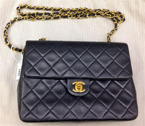 wish fake chanel bag|real chanel bags.